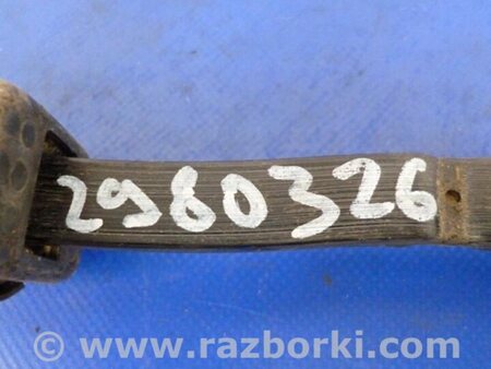 ФОТО Ограничитель двери для Honda Civic 8 FK,FN1,FN2 UFO (09.2005 - 06.2012) Киев