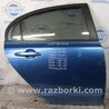 Стекло двери глухое Honda Civic 8 FK,FN1,FN2 UFO (09.2005 - 06.2012)