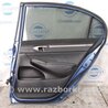 ФОТО Стекло двери глухое для Honda Civic 8 FK,FN1,FN2 UFO (09.2005 - 06.2012) Киев