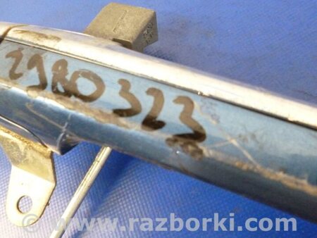 ФОТО Ручка двери для Honda Civic 8 FK,FN1,FN2 UFO (09.2005 - 06.2012) Киев
