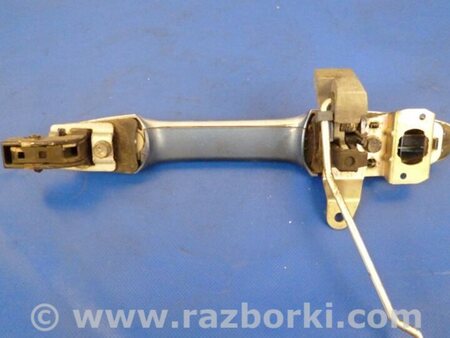 ФОТО Ручка двери для Honda Civic 8 FK,FN1,FN2 UFO (09.2005 - 06.2012) Киев