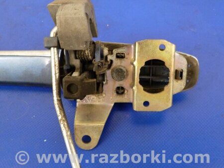 ФОТО Ручка двери для Honda Civic 8 FK,FN1,FN2 UFO (09.2005 - 06.2012) Киев