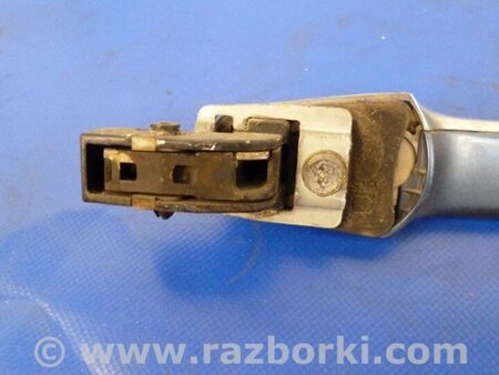 ФОТО Ручка двери для Honda Civic 8 FK,FN1,FN2 UFO (09.2005 - 06.2012) Киев