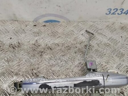 ФОТО Ручка двери для Honda Civic 8 FK,FN1,FN2 UFO (09.2005 - 06.2012) Киев