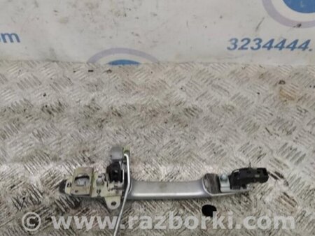 ФОТО Ручка двери для Honda Civic 8 FK,FN1,FN2 UFO (09.2005 - 06.2012) Киев