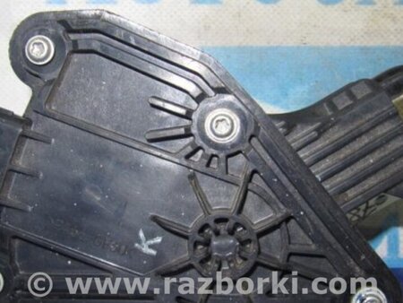 ФОТО Педаль газа для Honda Civic 8 FK,FN1,FN2 UFO (09.2005 - 06.2012) Киев