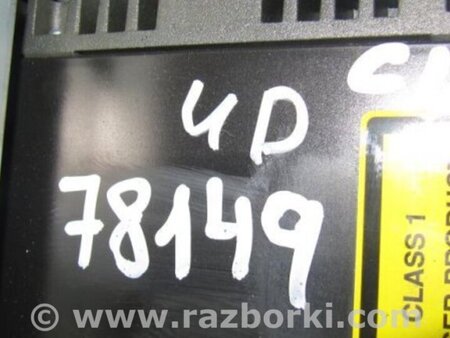 ФОТО Магнитола для Honda Civic 8 FK,FN1,FN2 UFO (09.2005 - 06.2012) Киев