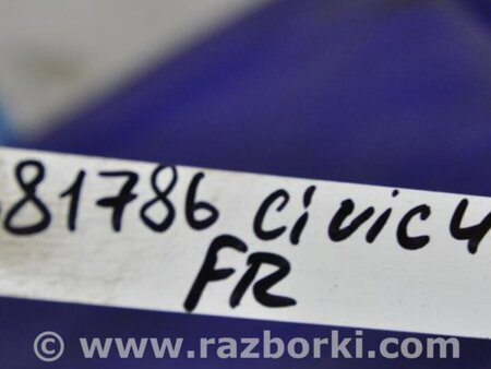 ФОТО Замок капота для Honda Civic 8 FK,FN1,FN2 UFO (09.2005 - 06.2012) Киев