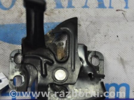 ФОТО Замок капота для Honda Civic 8 FK,FN1,FN2 UFO (09.2005 - 06.2012) Киев