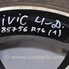 ФОТО Диск R16 для Honda Civic 8 FK,FN1,FN2 UFO (09.2005 - 06.2012) Киев
