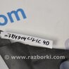 ФОТО Накладка замка капота для Honda Civic 8 FK,FN1,FN2 UFO (09.2005 - 06.2012) Киев