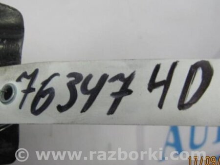 ФОТО Абсорбер для Honda Civic 8 FK,FN1,FN2 UFO (09.2005 - 06.2012) Киев