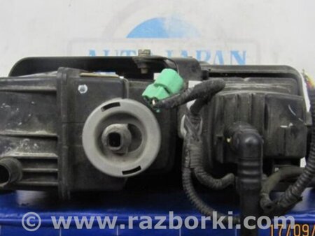 ФОТО Абсорбер для Honda Civic 8 FK,FN1,FN2 UFO (09.2005 - 06.2012) Киев