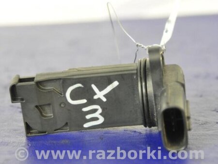 ФОТО Расходомер воздуха для Honda Civic 8 FK,FN1,FN2 UFO (09.2005 - 06.2012) Киев