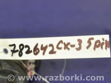 ФОТО Расходомер воздуха для Honda Civic 8 FK,FN1,FN2 UFO (09.2005 - 06.2012) Киев