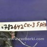 ФОТО Расходомер воздуха для Honda Civic 8 FK,FN1,FN2 UFO (09.2005 - 06.2012) Киев