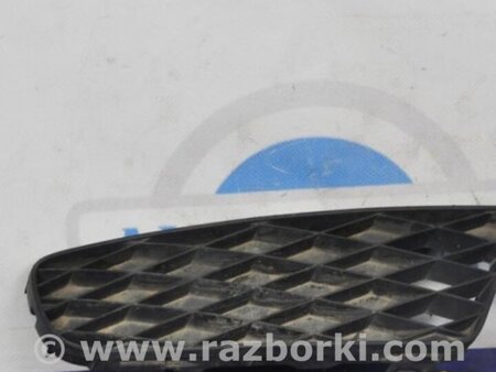 ФОТО Решетка переднего бампера для Honda Civic 8 FK,FN1,FN2 UFO (09.2005 - 06.2012) Киев