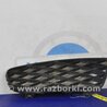 ФОТО Решетка переднего бампера для Honda Civic 8 FK,FN1,FN2 UFO (09.2005 - 06.2012) Киев