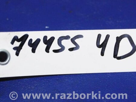 ФОТО Кнопка курсовой устойчивости для Honda Civic 8 FK,FN1,FN2 UFO (09.2005 - 06.2012) Киев