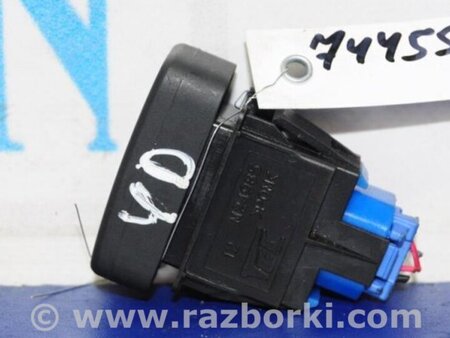 ФОТО Кнопка курсовой устойчивости для Honda Civic 8 FK,FN1,FN2 UFO (09.2005 - 06.2012) Киев