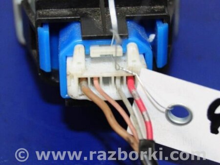 ФОТО Кнопка курсовой устойчивости для Honda Civic 8 FK,FN1,FN2 UFO (09.2005 - 06.2012) Киев