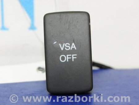 ФОТО Кнопка курсовой устойчивости для Honda Civic 8 FK,FN1,FN2 UFO (09.2005 - 06.2012) Киев