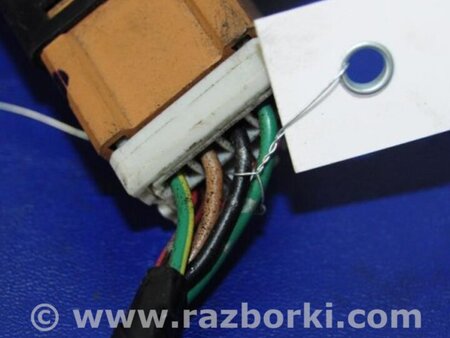 ФОТО Кнопка обогрева сидений для Honda Civic 8 FK,FN1,FN2 UFO (09.2005 - 06.2012) Киев