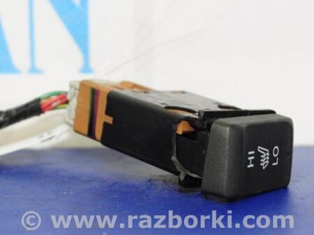 ФОТО Кнопка обогрева сидений для Honda Civic 8 FK,FN1,FN2 UFO (09.2005 - 06.2012) Киев