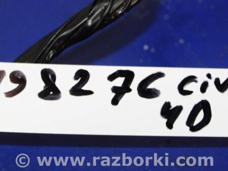 ФОТО Кнопка обогрева сидений для Honda Civic 8 FK,FN1,FN2 UFO (09.2005 - 06.2012) Киев