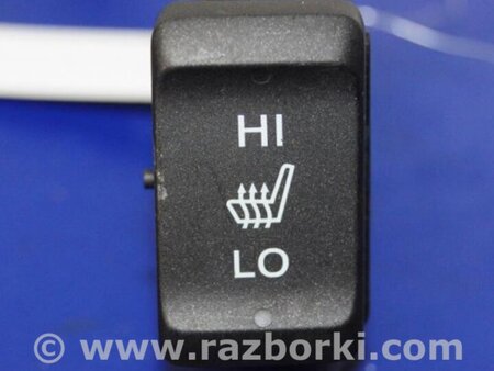 ФОТО Кнопка обогрева сидений для Honda Civic 8 FK,FN1,FN2 UFO (09.2005 - 06.2012) Киев
