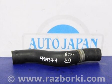 ФОТО Патрубок системы охлаждения для Honda Civic 8 FK,FN1,FN2 UFO (09.2005 - 06.2012) Киев