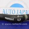 ФОТО Патрубок системы охлаждения для Honda Civic 8 FK,FN1,FN2 UFO (09.2005 - 06.2012) Киев