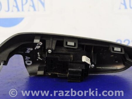 ФОТО Кнопка стеклоподьемника для Honda Civic 8 FK,FN1,FN2 UFO (09.2005 - 06.2012) Киев