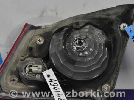 ФОТО Фонарь задний внутренний для Honda Civic 8 FK,FN1,FN2 UFO (09.2005 - 06.2012) Киев