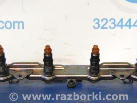 ФОТО Форсунка топливная для Honda Civic 8 FK,FN1,FN2 UFO (09.2005 - 06.2012) Киев