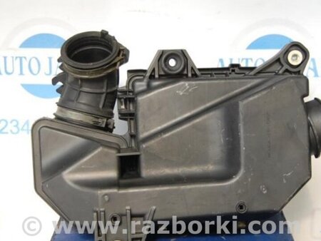 ФОТО Воздушный фильтр (корпус) для Honda Civic 8 FK,FN1,FN2 UFO (09.2005 - 06.2012) Киев