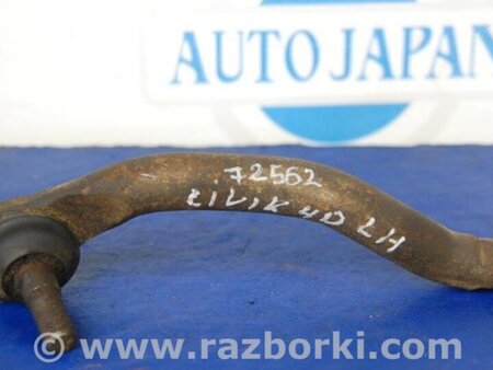 ФОТО Рулевой наконечник для Honda Civic 8 FK,FN1,FN2 UFO (09.2005 - 06.2012) Киев