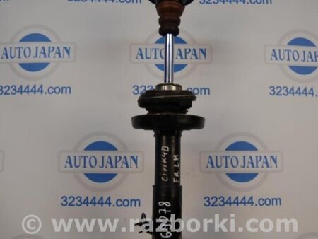ФОТО Амортизатор для Honda Civic 8 FK,FN1,FN2 UFO (09.2005 - 06.2012) Киев