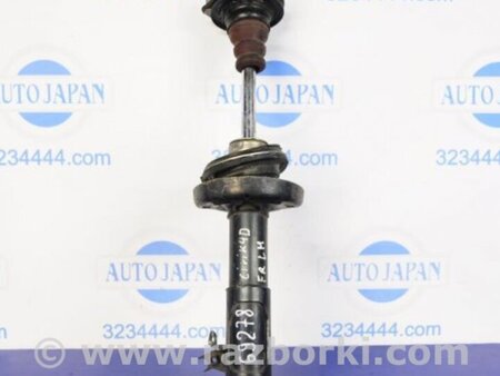 ФОТО Амортизатор для Honda Civic 8 FK,FN1,FN2 UFO (09.2005 - 06.2012) Киев