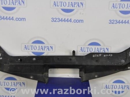 ФОТО Накладка замка капота для Honda Civic 8 FK,FN1,FN2 UFO (09.2005 - 06.2012) Киев