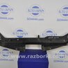 Накладка замка капота Honda Civic 8 FK,FN1,FN2 UFO (09.2005 - 06.2012)