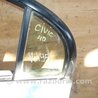 Стекло двери глухое Honda Civic 8 FK,FN1,FN2 UFO (09.2005 - 06.2012)