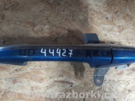 ФОТО Ручка двери для Honda Civic 8 FK,FN1,FN2 UFO (09.2005 - 06.2012) Киев