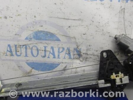 ФОТО Стеклоподъемник для Honda Civic 8 FK,FN1,FN2 UFO (09.2005 - 06.2012) Киев