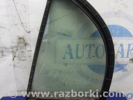 ФОТО Стекло двери глухое для Honda Civic 8 FK,FN1,FN2 UFO (09.2005 - 06.2012) Киев