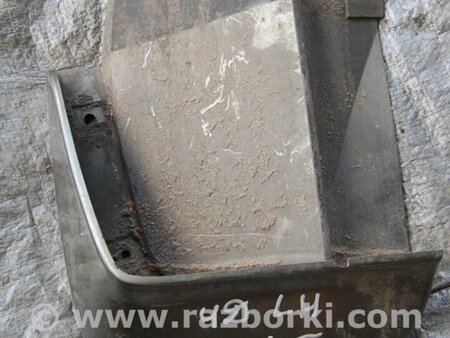 ФОТО Брызговик для Honda Civic 8 FK,FN1,FN2 UFO (09.2005 - 06.2012) Киев