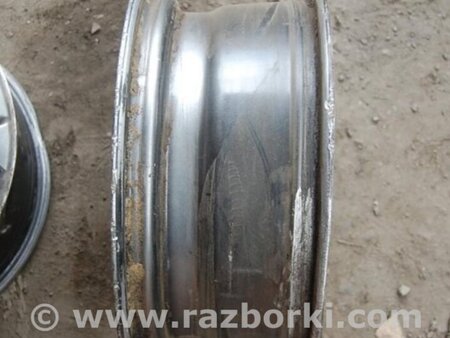 ФОТО Диск R16 для Honda Civic 8 FK,FN1,FN2 UFO (09.2005 - 06.2012) Киев