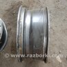 ФОТО Диск R16 для Honda Civic 8 FK,FN1,FN2 UFO (09.2005 - 06.2012) Киев