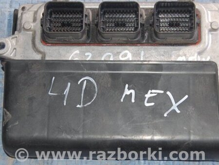 ФОТО Блок управления двигателем для Honda Civic 8 FK,FN1,FN2 UFO (09.2005 - 06.2012) Киев