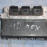 Блок управления двигателем Honda Civic 8 FK,FN1,FN2 UFO (09.2005 - 06.2012)